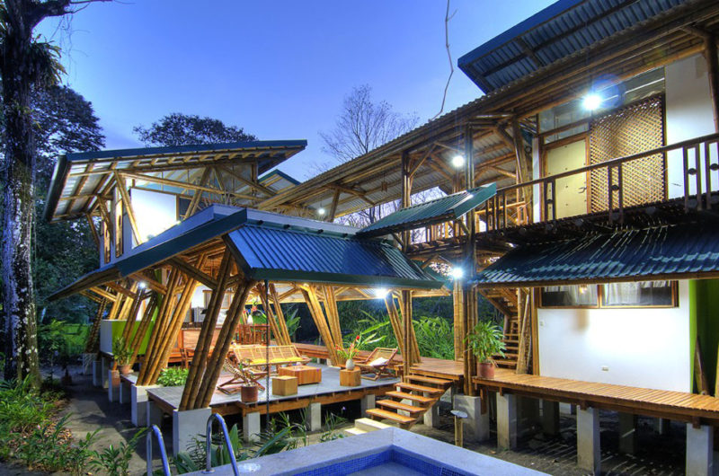Casa Atrevida: a Sustainable Luxury Retreat in Costa Rica casa atrevida a sustainable luxury retreat in costa rica a3ee500