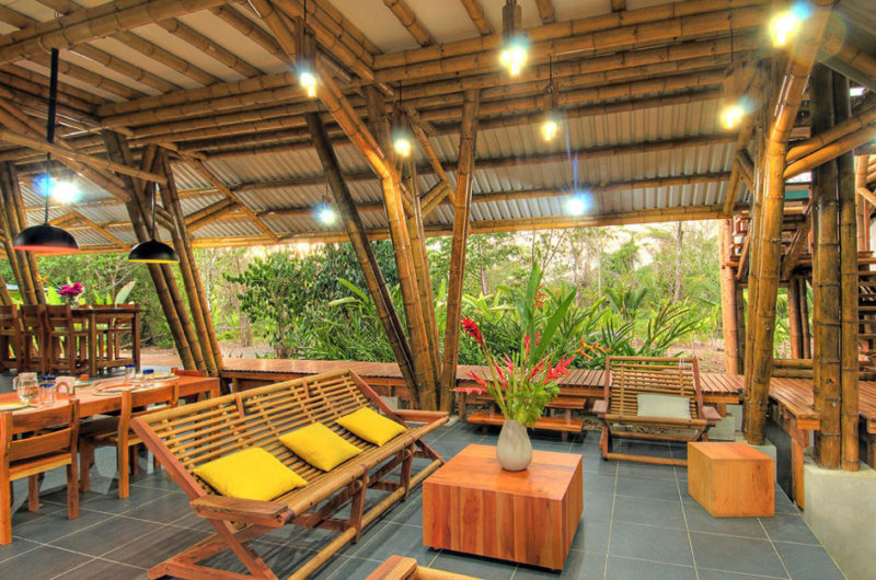 Casa Atrevida: a Sustainable Luxury Retreat in Costa Rica casa atrevida a sustainable luxury retreat in costa rica b733926