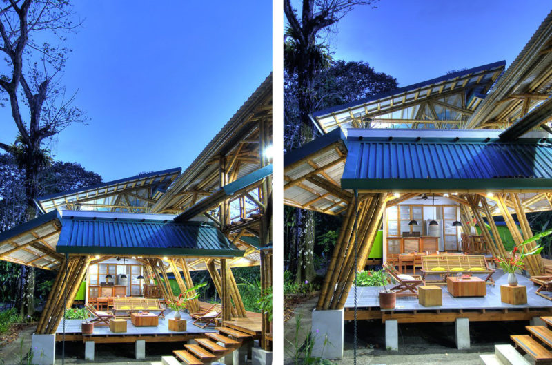 Casa Atrevida: a Sustainable Luxury Retreat in Costa Rica casa atrevida a sustainable luxury retreat in costa rica c7cca14