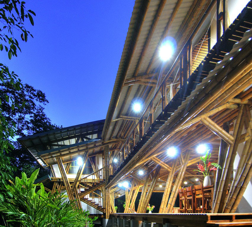 Casa Atrevida: a Sustainable Luxury Retreat in Costa Rica casa atrevida a sustainable luxury retreat in costa rica e5e827e