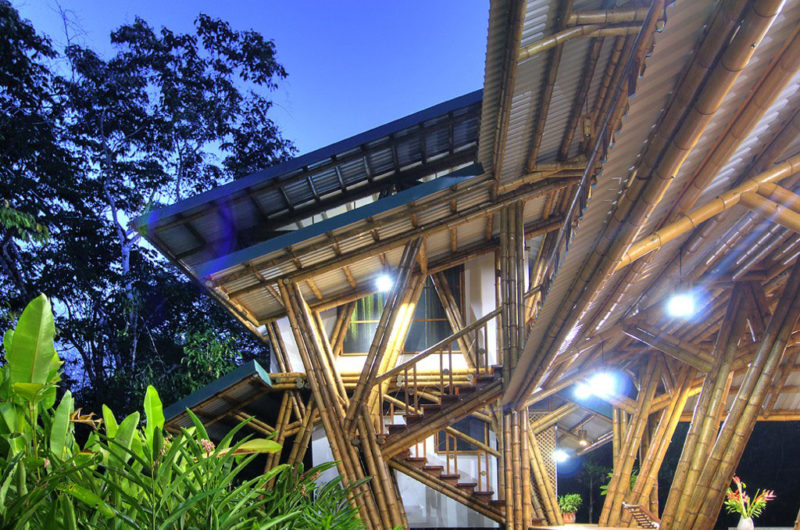 Casa Atrevida: a Sustainable Luxury Retreat in Costa Rica casa atrevida a sustainable luxury retreat in costa rica f6f5bab