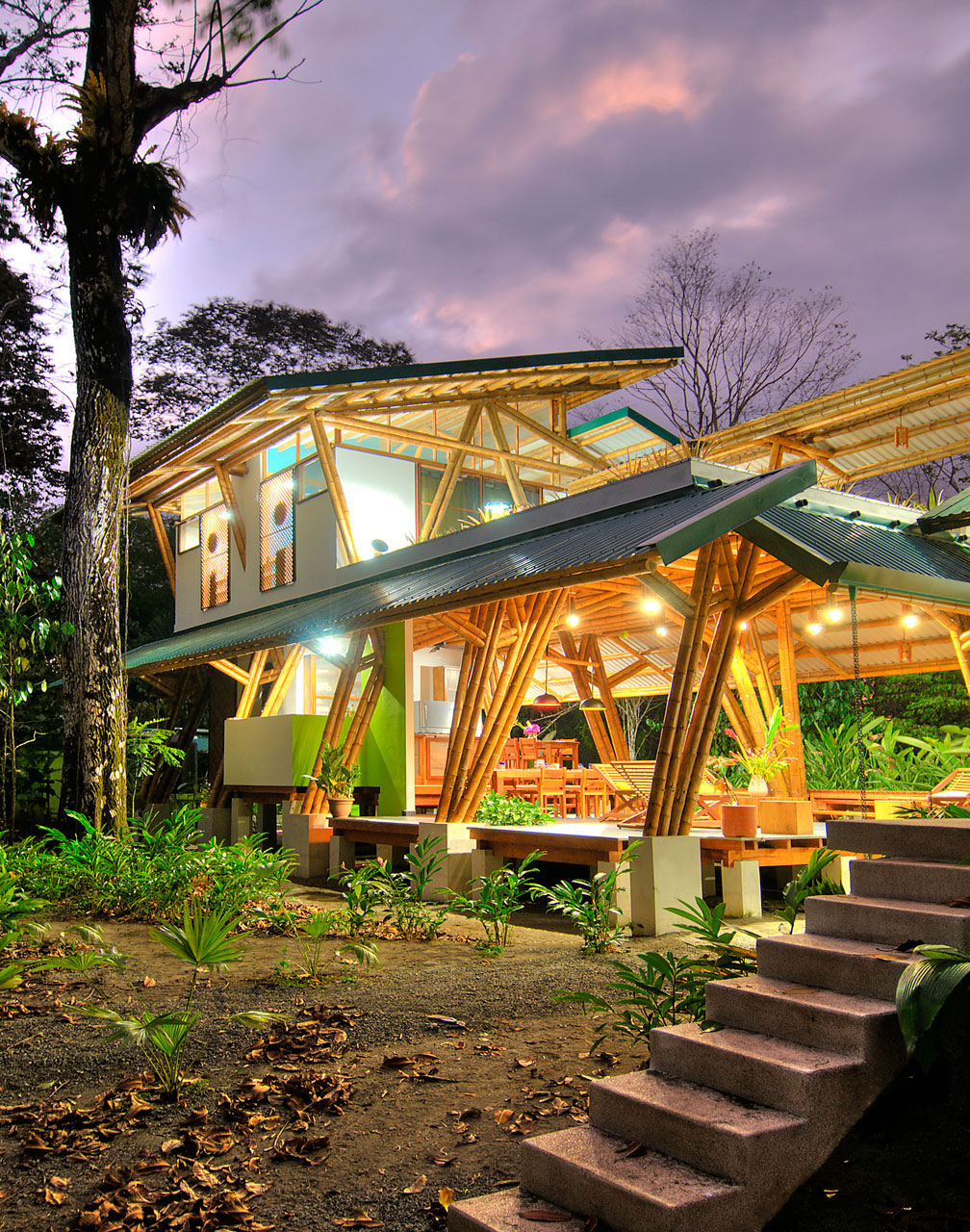 Casa Atrevida: a Sustainable Luxury Retreat in Costa Rica casa atrevida a sustainable luxury retreat in costa rica f7a1112