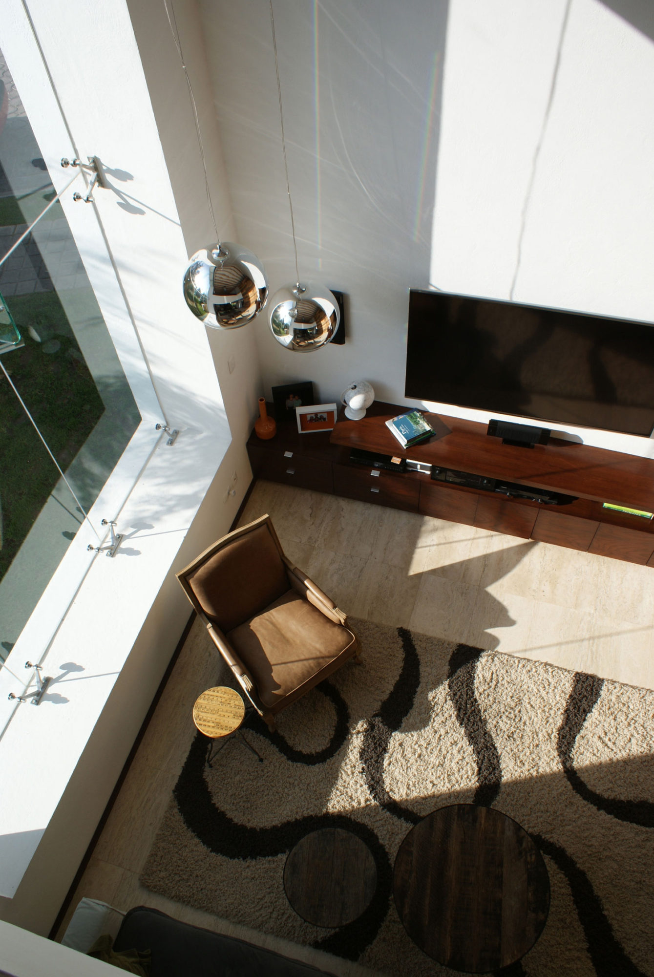 Casa ATT Is A Modern Residence In Puebla, Mexico casa att is a modern residence in puebla mexico 74e54f8