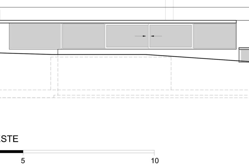 Casa BB in the Forest by BAK Architects casa bb in the forest by bak architects 801c59e