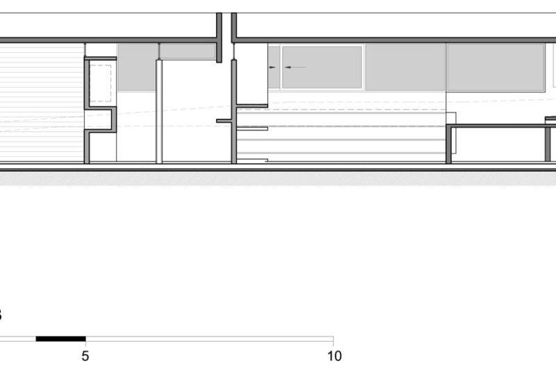 Casa BB in the Forest by BAK Architects casa bb in the forest by bak architects e5dcb79