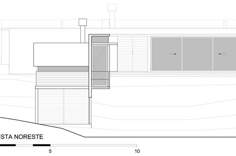 Casa BB in the Forest by BAK Architects casa bb in the forest by bak architects f22db80