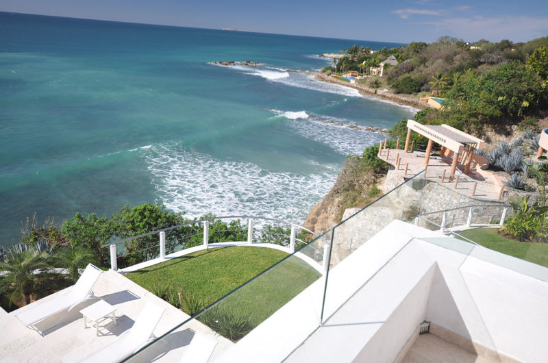 Casa China Blanca: A Luxe Vacation Villa in Puerto Vallarta casa china blanca a luxe vacation villa in puerto vallarta 5e37ca2