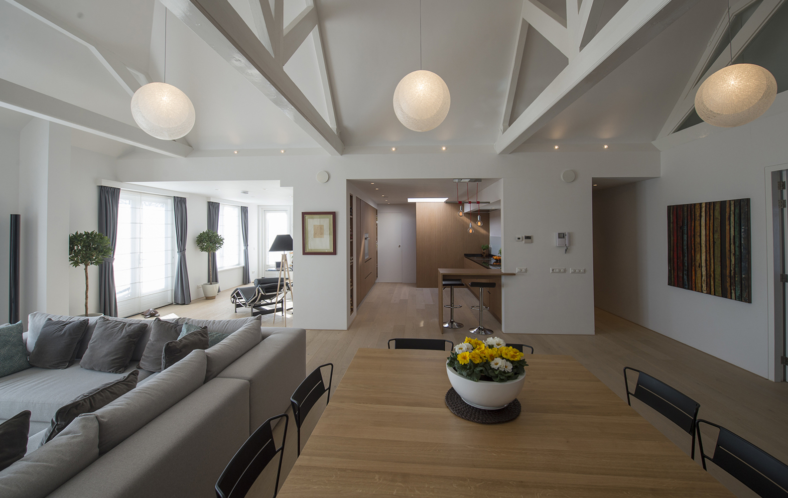 Casa F In Rotterdam, Netherlands casa f in rotterdam netherlands 26e3f05