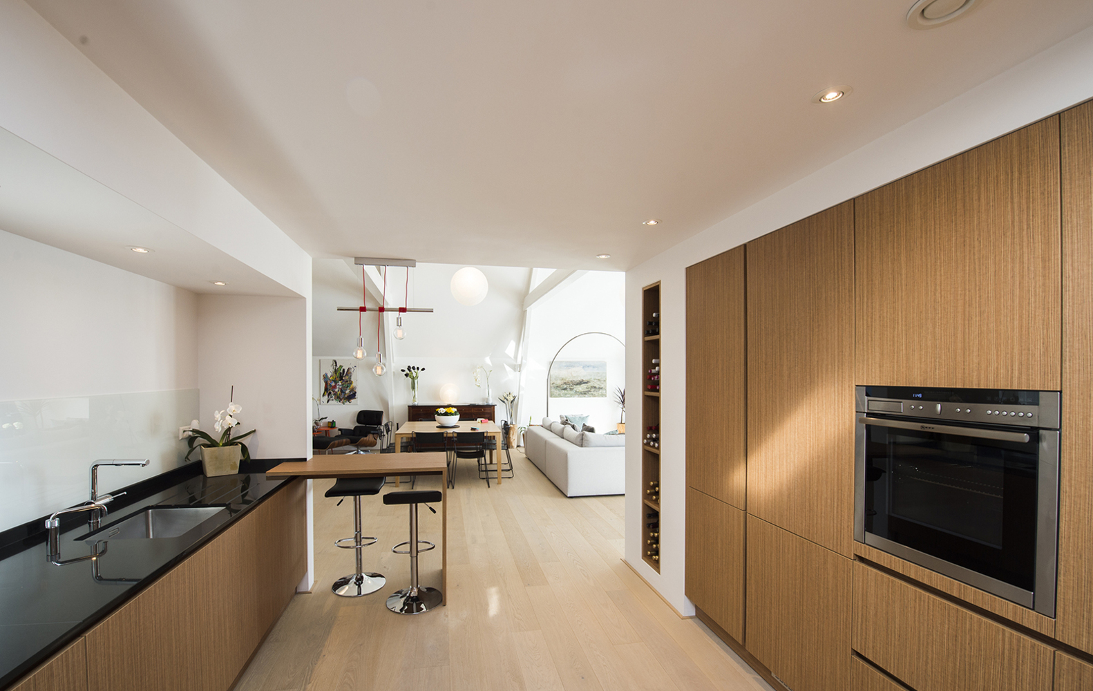 Casa F In Rotterdam, Netherlands casa f in rotterdam netherlands 42483b8