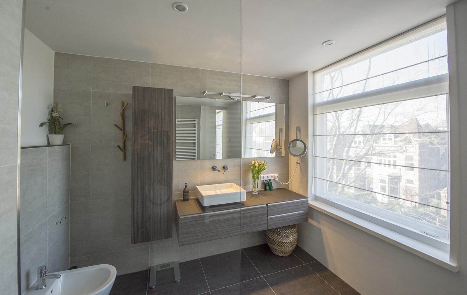 Casa F In Rotterdam, Netherlands casa f in rotterdam netherlands 46fed44