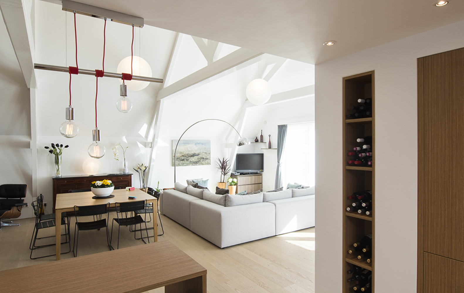 Casa F In Rotterdam, Netherlands casa f in rotterdam netherlands 5d280c1