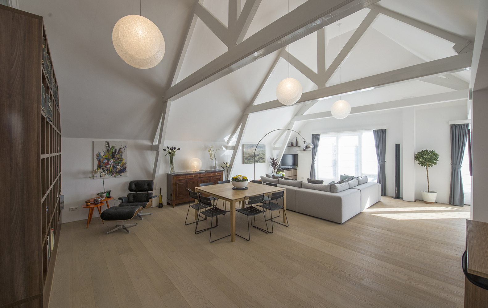 Casa F In Rotterdam, Netherlands casa f in rotterdam netherlands 6e7a927