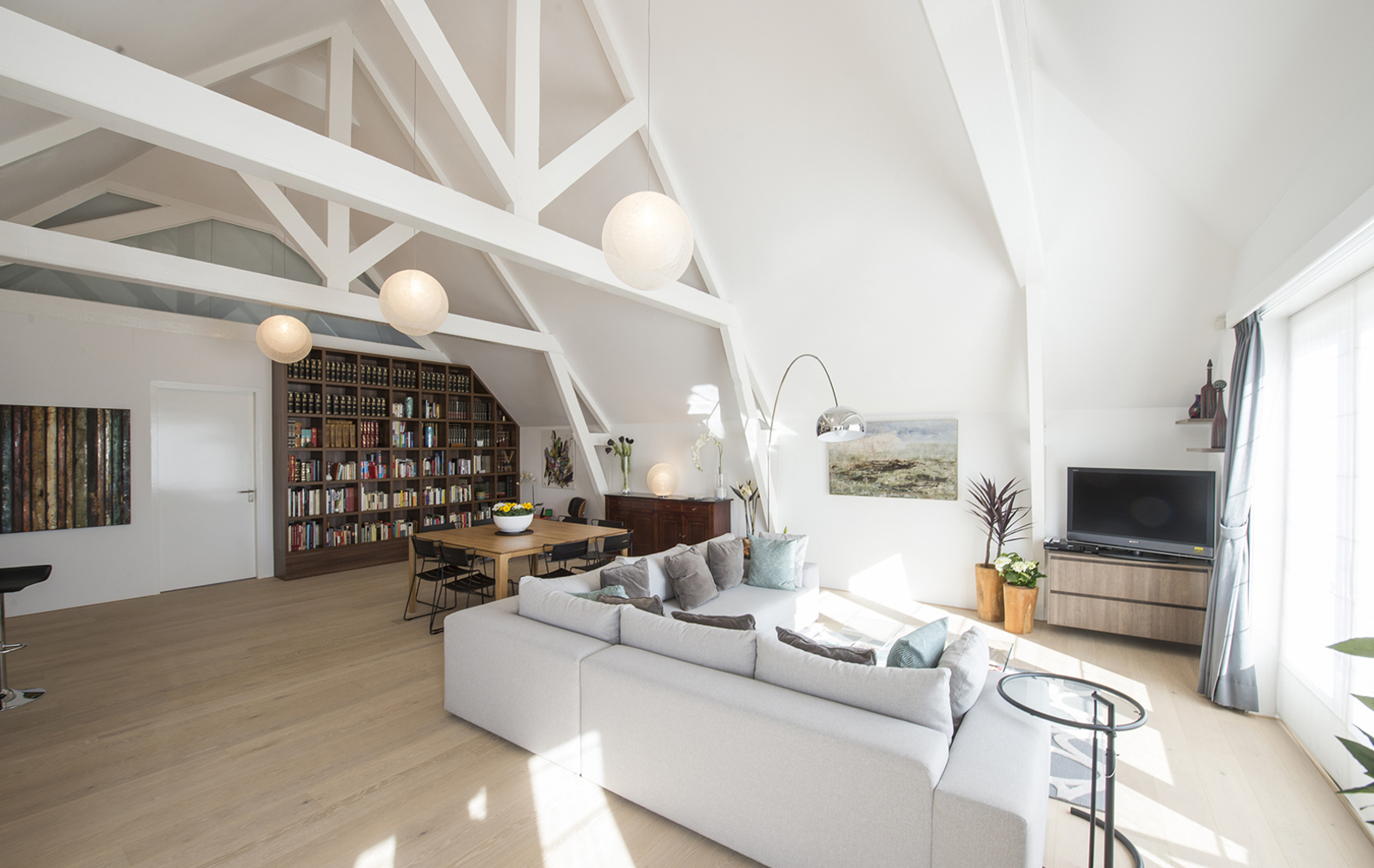 Casa F In Rotterdam, Netherlands casa f in rotterdam netherlands 7290197