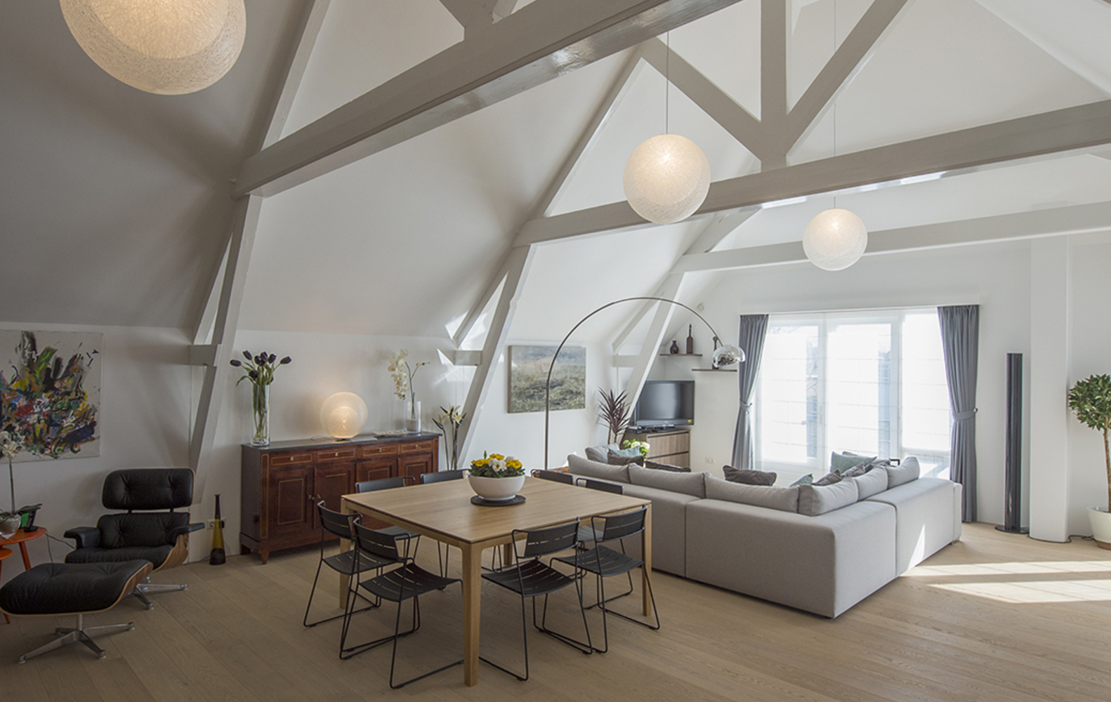 Casa F In Rotterdam, Netherlands casa f in rotterdam netherlands a47d78d