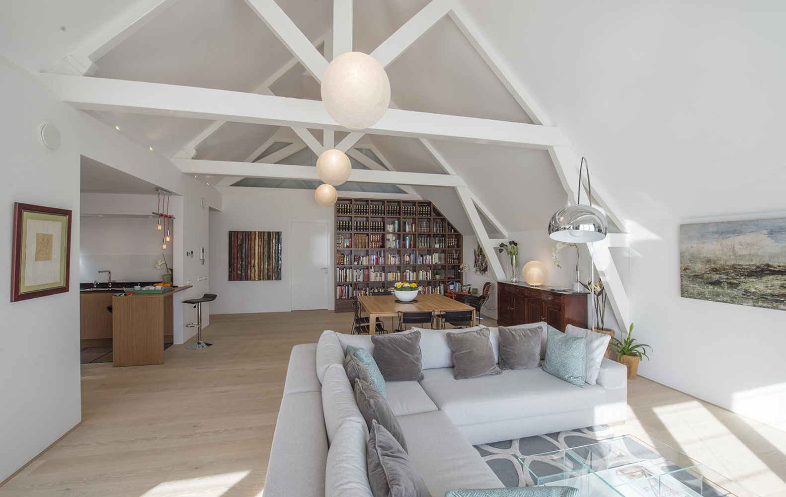 Casa F In Rotterdam, Netherlands casa f in rotterdam netherlands b8d9ceb