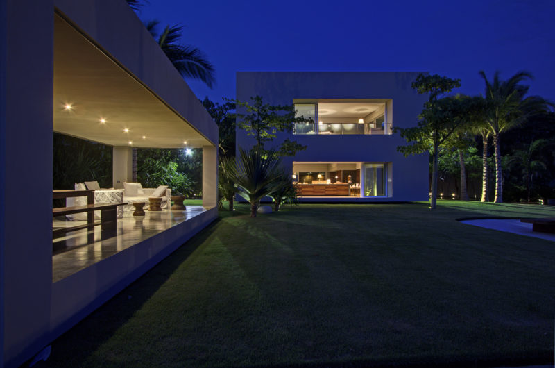 Casa La Punta in Mexico by Elias Rizo Arquitectos casa la punta in mexico by elias rizo arquitectos 0e63326
