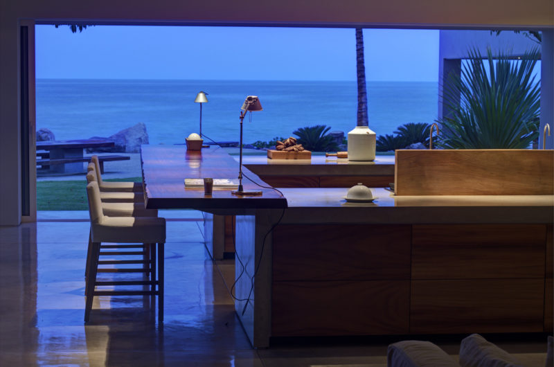 Casa La Punta in Mexico by Elias Rizo Arquitectos casa la punta in mexico by elias rizo arquitectos 8ce49f8