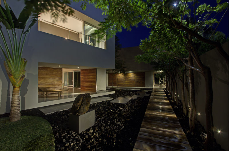 Casa La Punta in Mexico by Elias Rizo Arquitectos casa la punta in mexico by elias rizo arquitectos bf8c71e