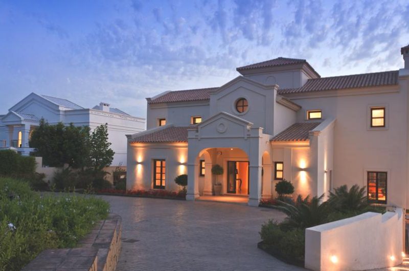 Casa Villa Flamingo in Marbella, Spain casa villa flamingo in marbella spain 63d0dae