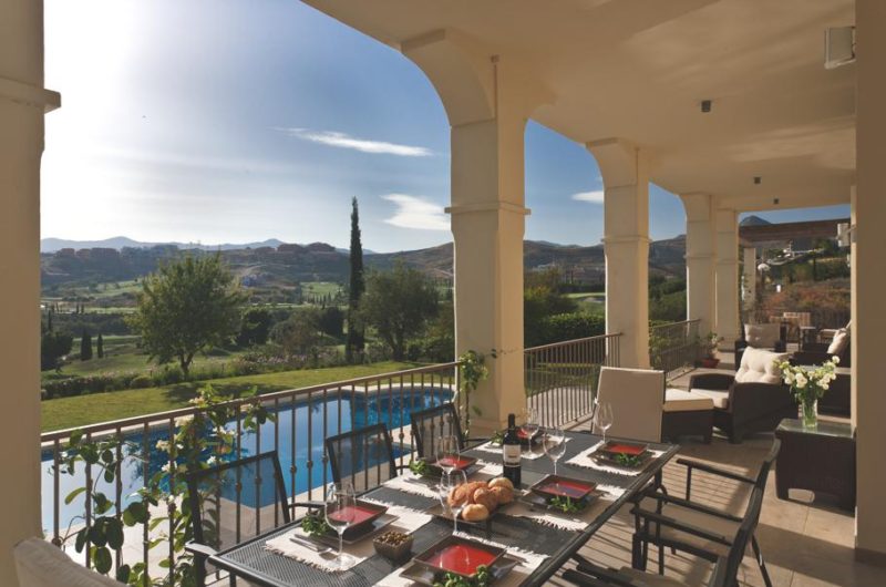 Casa Villa Flamingo in Marbella, Spain casa villa flamingo in marbella spain 71c108e