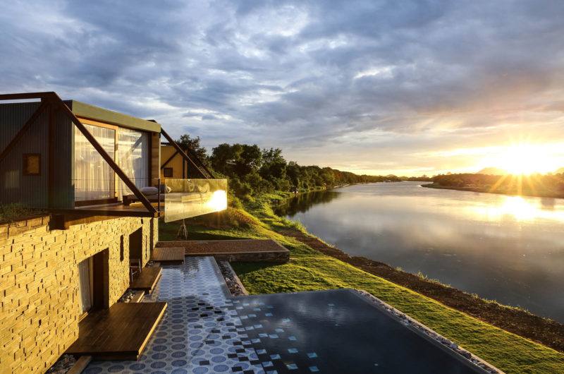 Charming X2 River Kwai Resort In Thailand charming x2 river kwai resort in thailand 740d310