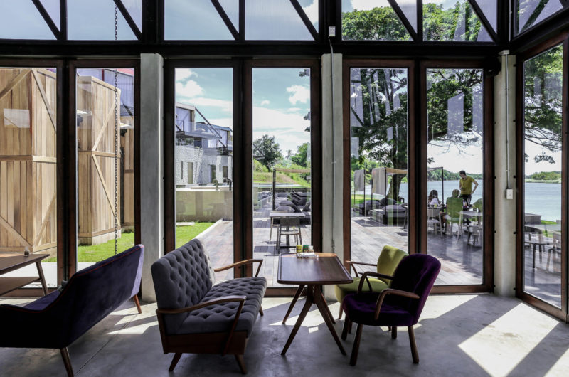 Charming X2 River Kwai Resort In Thailand charming x2 river kwai resort in thailand a3f10f8