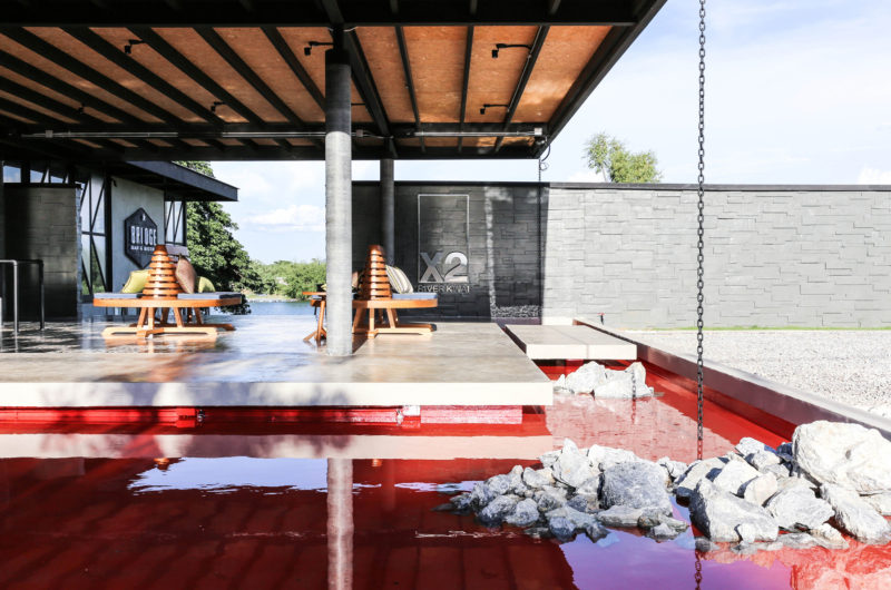 Charming X2 River Kwai Resort In Thailand charming x2 river kwai resort in thailand a6341c3