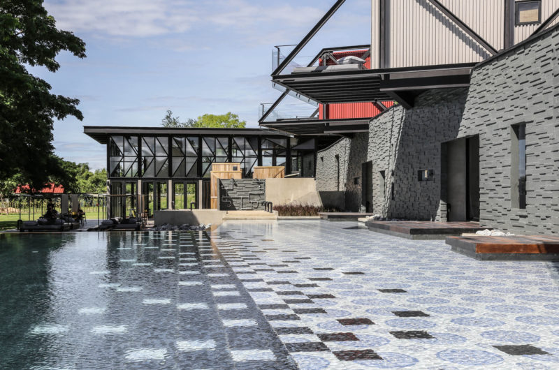 Charming X2 River Kwai Resort In Thailand charming x2 river kwai resort in thailand c6fbcc9