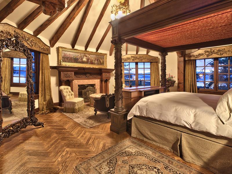 Charming Zephyr Cove's Tranquility in Nevada, United States charming zephyr coves tranquility in nevada united states 0604492