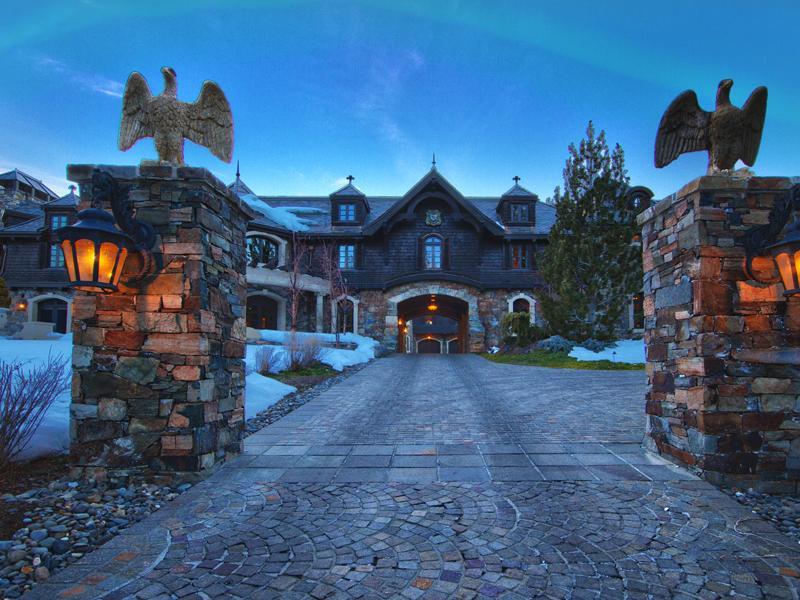 Charming Zephyr Cove's Tranquility in Nevada, United States charming zephyr coves tranquility in nevada united states 7b438af