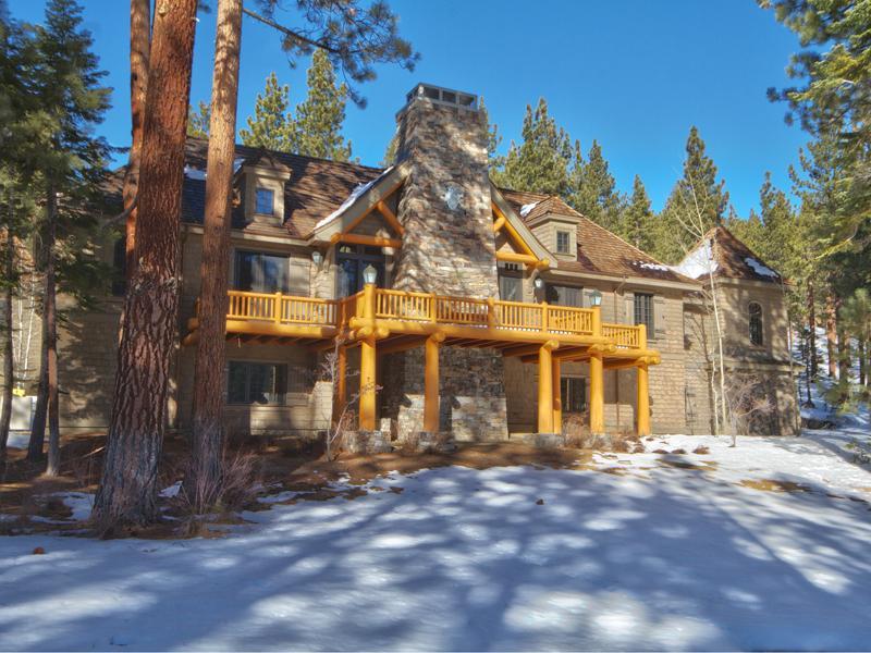 Charming Zephyr Cove's Tranquility in Nevada, United States charming zephyr coves tranquility in nevada united states dd9bf29