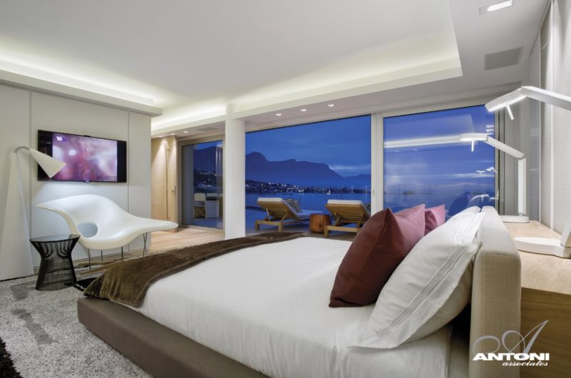 Chic Clifton View 7 by Antoni Associates chic clifton view 7 by antoni associates 2dadeab