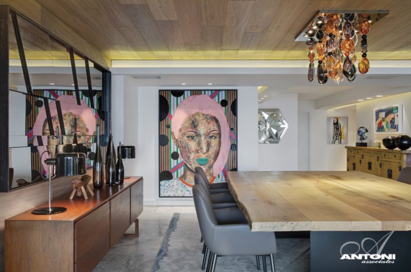 Chic Clifton View 7 by Antoni Associates chic clifton view 7 by antoni associates 4967527