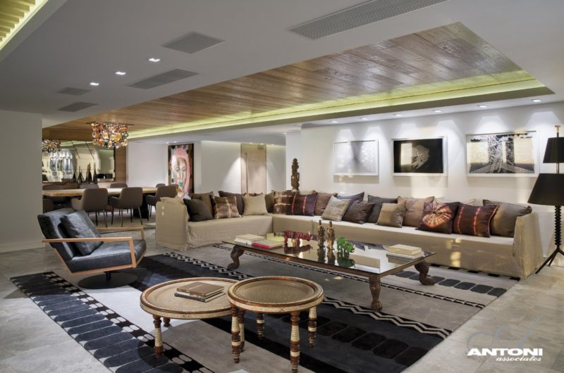 Chic Clifton View 7 by Antoni Associates chic clifton view 7 by antoni associates d8cd806