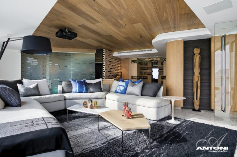 Chic Clifton View 7 by Antoni Associates chic clifton view 7 by antoni associates f097b16