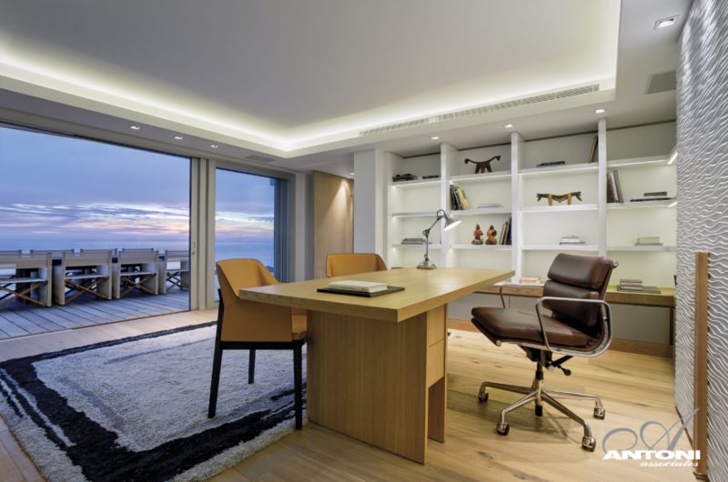 Chic Clifton View 7 by Antoni Associates chic clifton view 7 by antoni associates f26c1ac