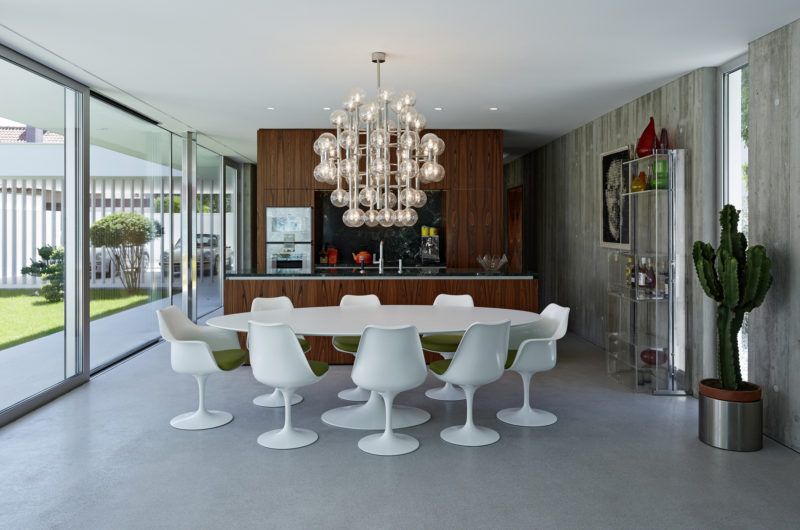 Chic House A&B by Smertnik Kraut Architekten chic house ab by smertnik kraut architekten 20ee648