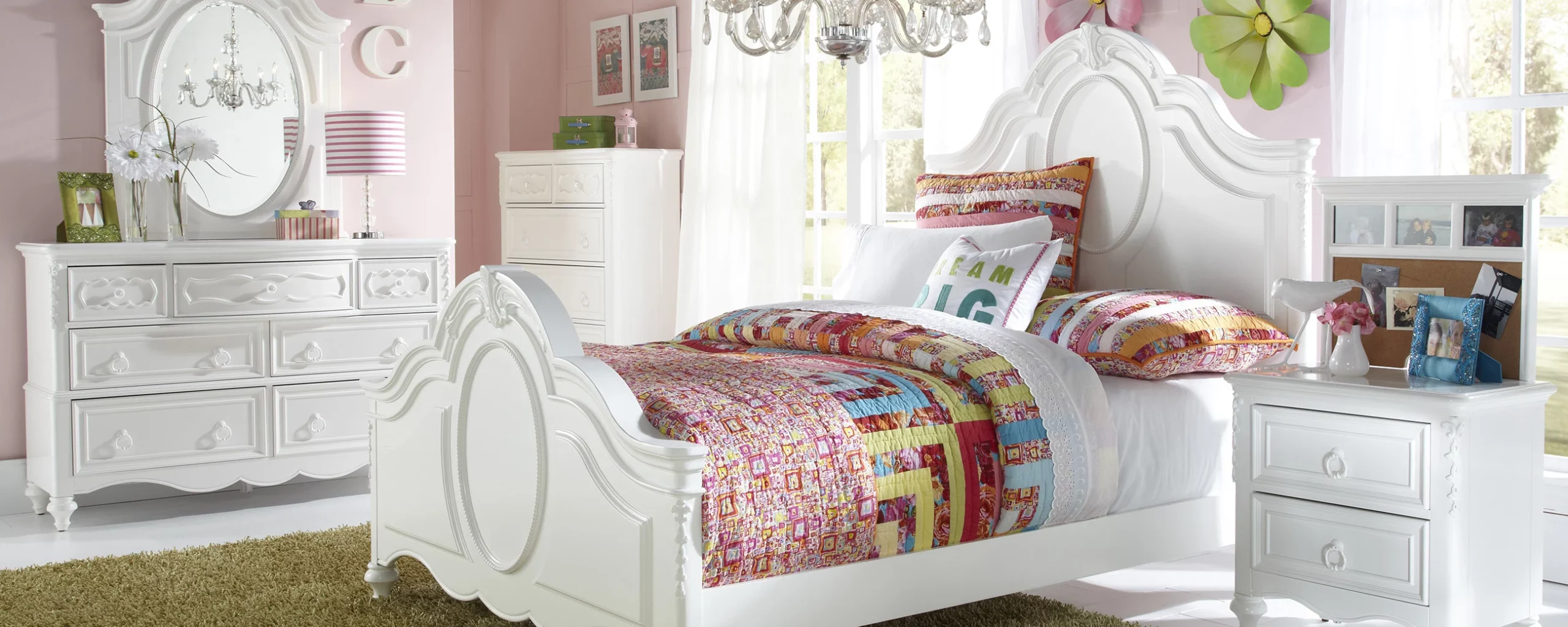 Children's Bedroom Sets – Nice Furniture for Your Kids childrens bedroom sets nice furniture for your kids f1e5845