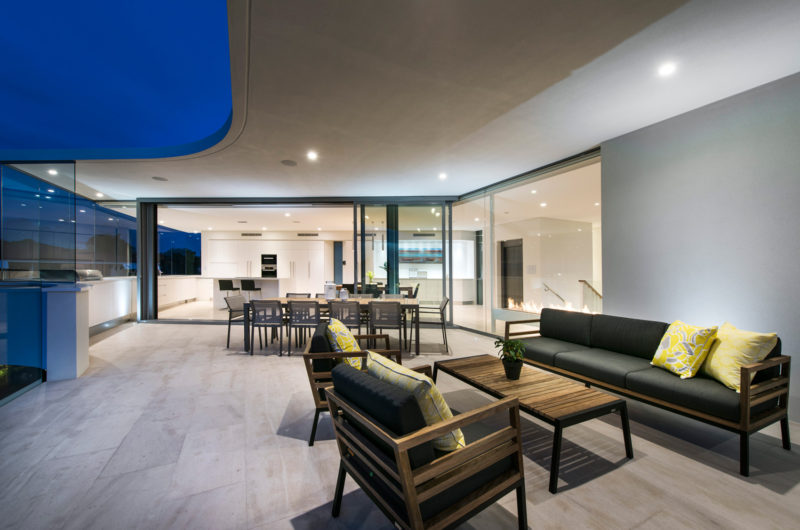 City Beach House In Perth, Australia city beach house in perth australia 12f4821