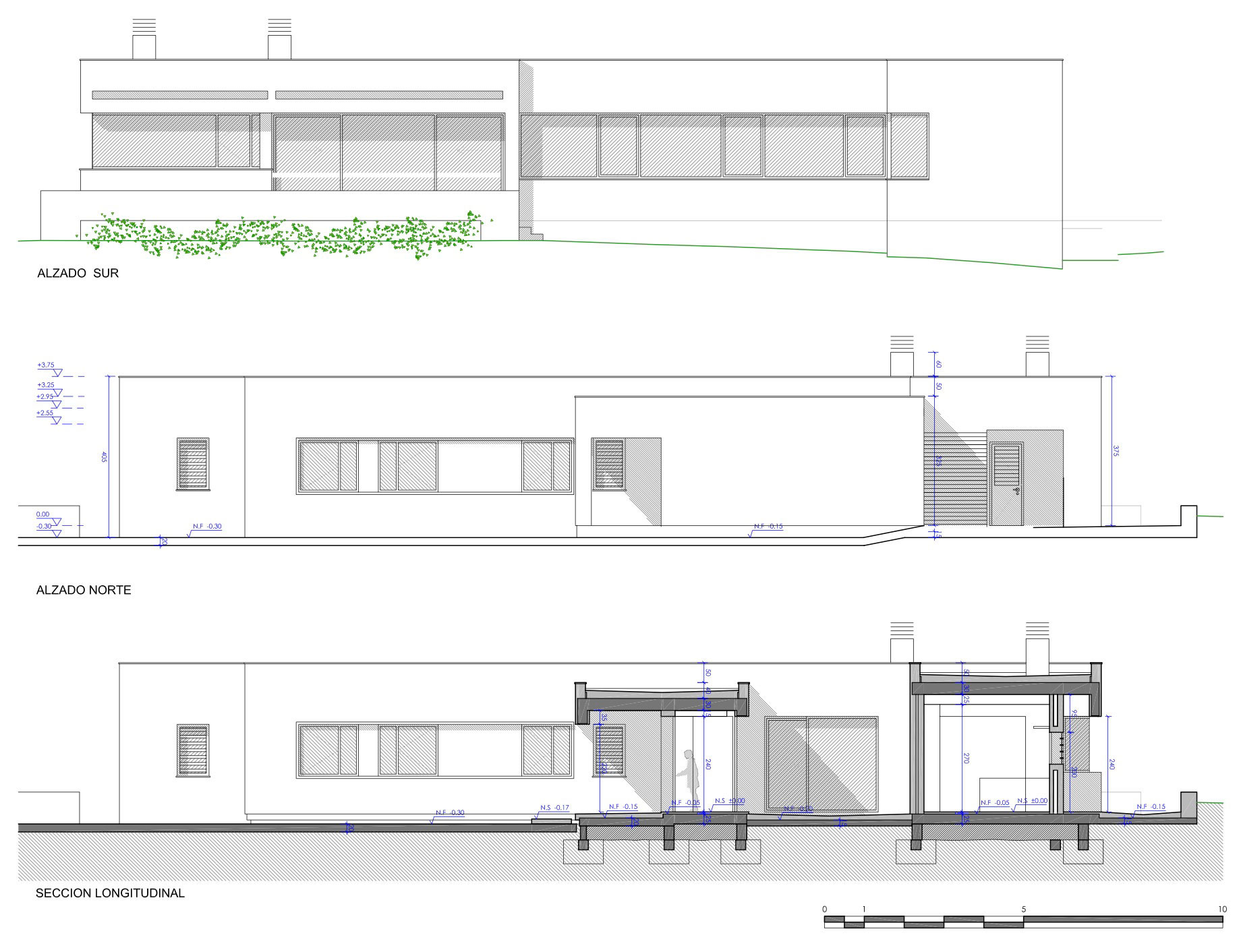 Classic Vivienda de Invierno entre los Pinos by José Manuel Peinado classic vivienda de invierno entre los pinos by jos manuel peinado 1ee4efd