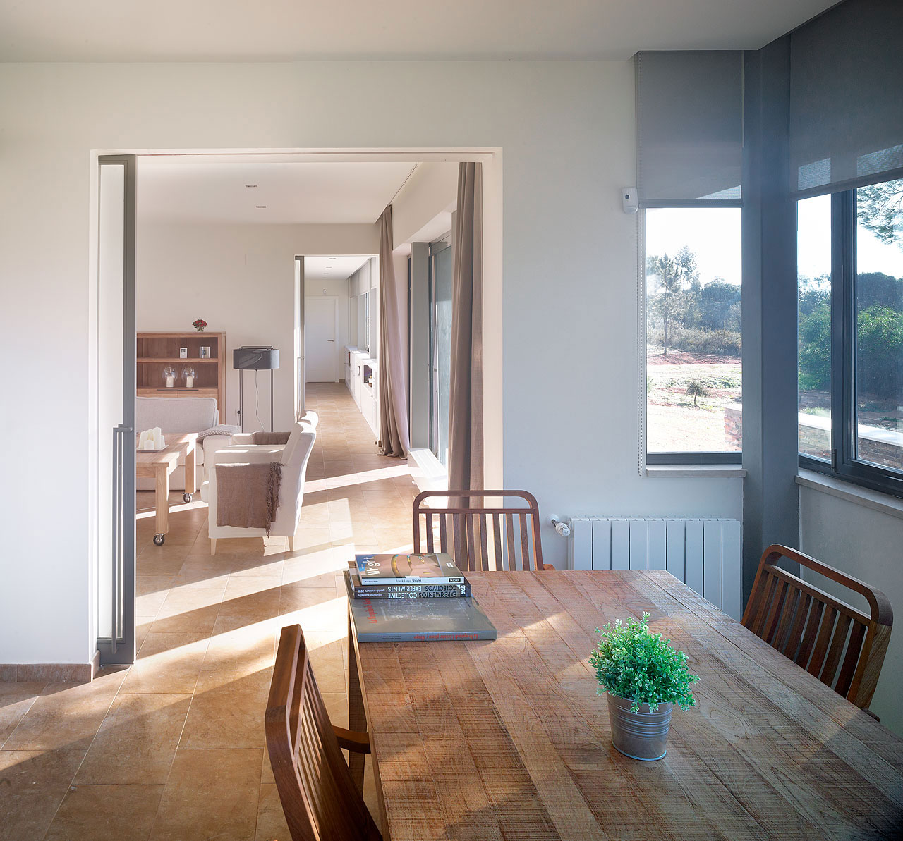 Classic Vivienda de Invierno entre los Pinos by José Manuel Peinado classic vivienda de invierno entre los pinos by jos manuel peinado 3d57fca