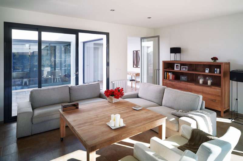 Classic Vivienda de Invierno entre los Pinos by José Manuel Peinado classic vivienda de invierno entre los pinos by jos manuel peinado 630cbf3