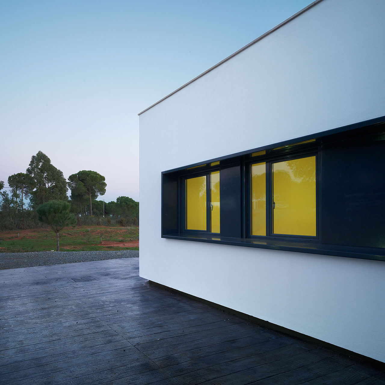 Classic Vivienda de Invierno entre los Pinos by José Manuel Peinado classic vivienda de invierno entre los pinos by jos manuel peinado 853e55b