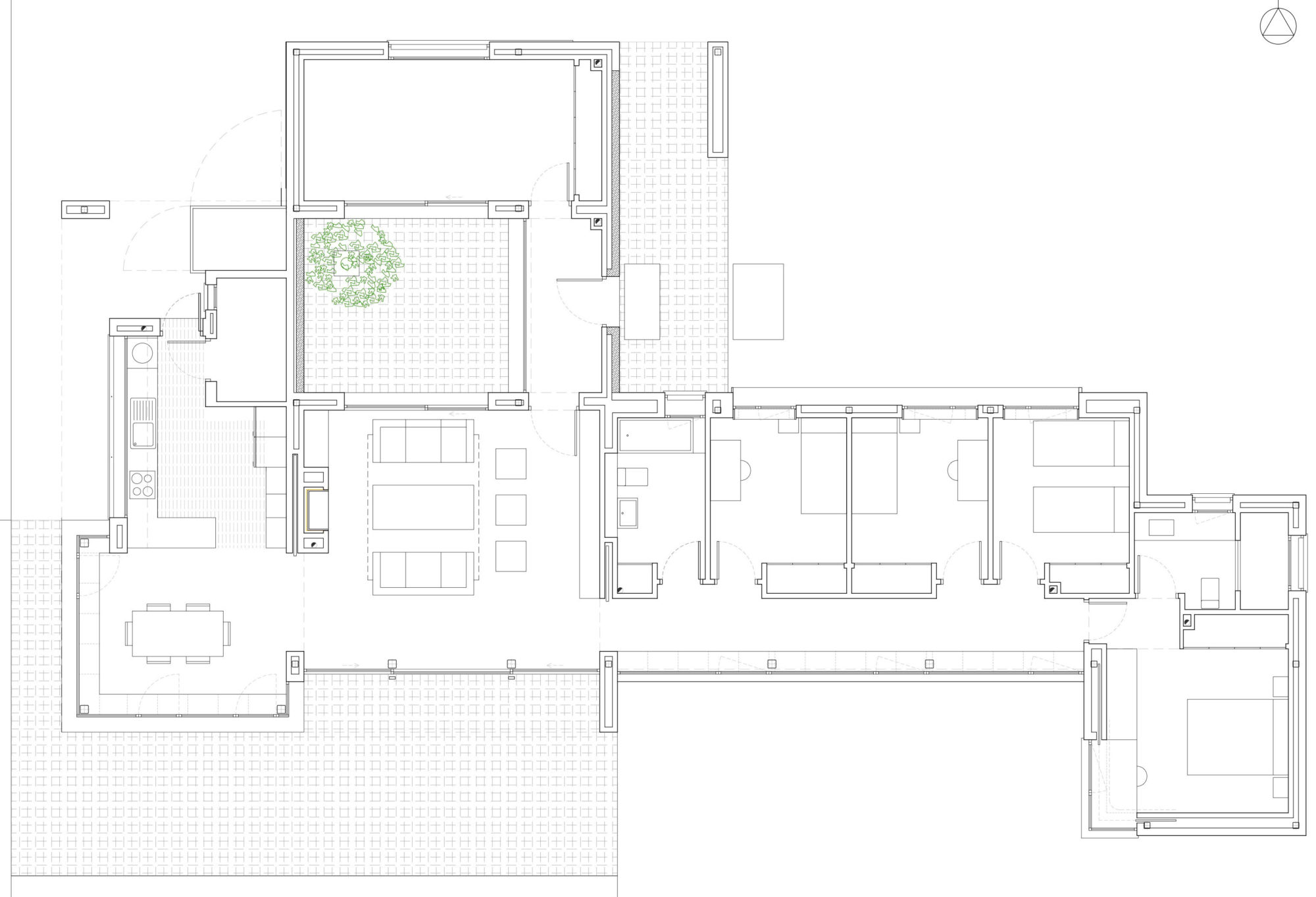 Classic Vivienda de Invierno entre los Pinos by José Manuel Peinado classic vivienda de invierno entre los pinos by jos manuel peinado c98ae5e