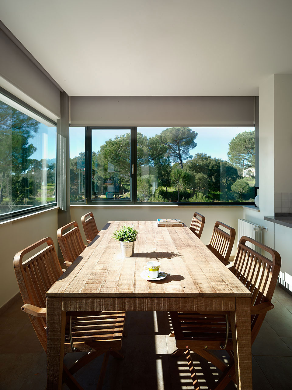 Classic Vivienda de Invierno entre los Pinos by José Manuel Peinado classic vivienda de invierno entre los pinos by jos manuel peinado dd4cf63