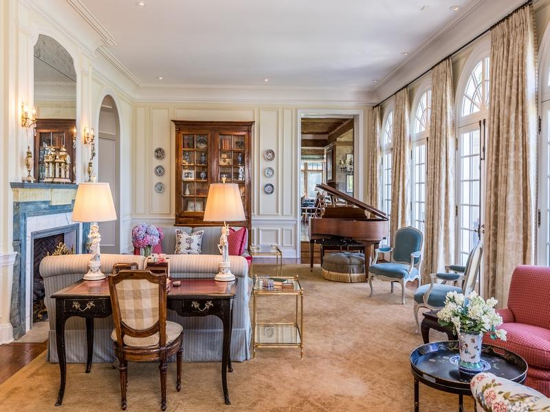 Classical Residence in New York classical residence in new york 6adac7e