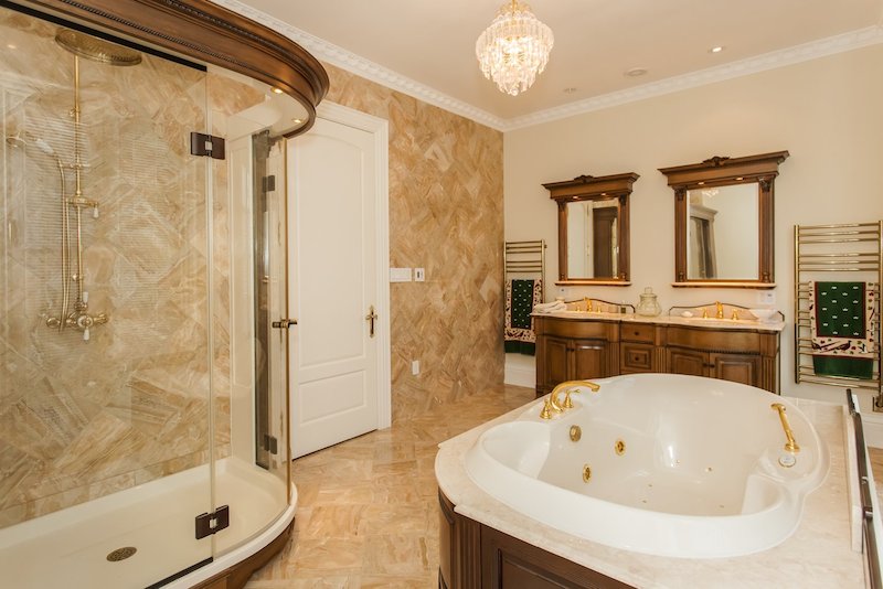 Classy And Luxurious Gated Mississauga Palace In Ontario classy and luxurious gated mississauga palace in ontario 3450a0d