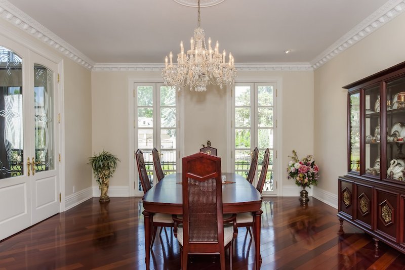 Classy And Luxurious Gated Mississauga Palace In Ontario classy and luxurious gated mississauga palace in ontario c6e7a33