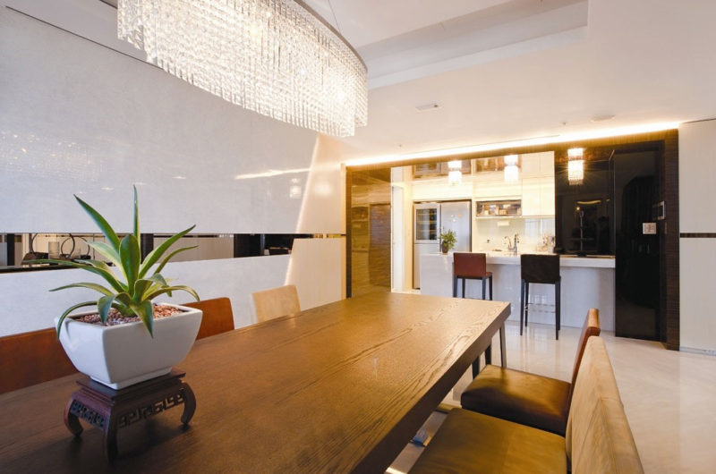 Classy Fashion Forward Open Plan Houseby Artenid classy fashion forward open plan houseby artenid e623097