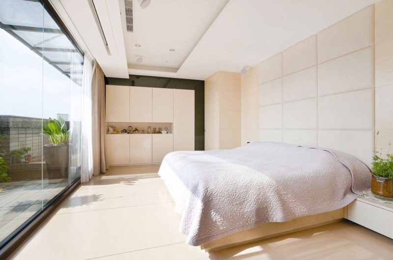 Classy Fashion Forward Open Plan Houseby Artenid classy fashion forward open plan houseby artenid fbffe3f